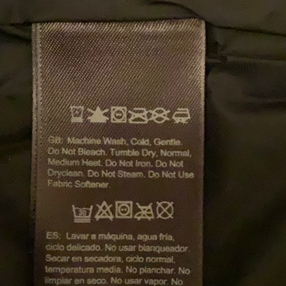 Black Diamond W ACCESS HOODY - Nickel - Small - Picture 14 of 16